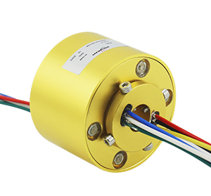 MT1256 slip rings